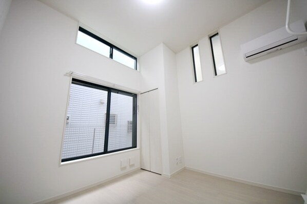 メゾン・ド・アベニールの物件内観写真